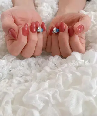 ネイル 土屋 智子のエステ・リラクイメージ