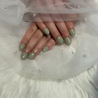 ネイル WISTERIA megumiのネイルデザイン