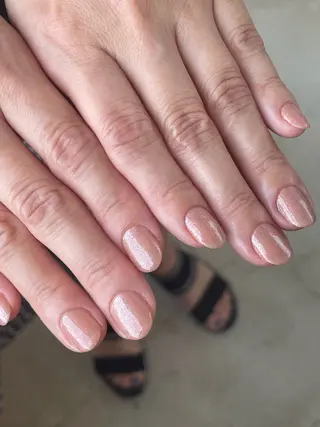 ネイル private salonopalのネイルデザイン