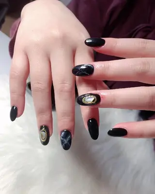 ネイル E·U·B ネイル所属・横浜市中区曙町 E·U·Bネイルのネイルデザイン