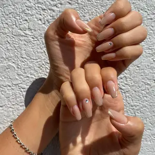 ネイル 【カメレオン】 上村 祥子のその他イメージ