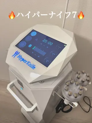 23beauty所属・武藤 那月のエステ・リラクイメージ