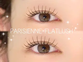 マツエク・マツパ sa .のマツエク・マツパデザイン