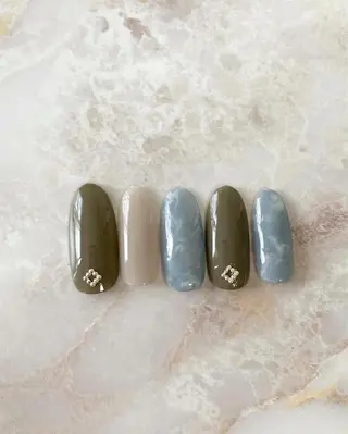 ネイル NailSalon Beniceのネイルデザイン