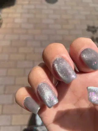 ネイル 🌕akuri🌖 nuance/専門のネイルデザイン