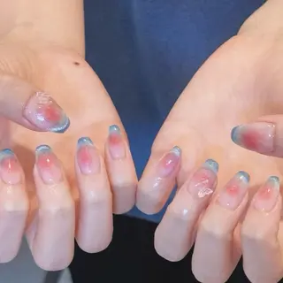 ネイル IYOU NAIL所属・IYOU NAILのネイルデザイン