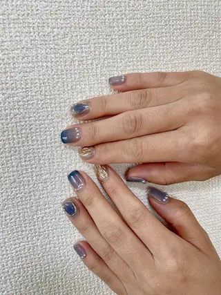 ネイル Queen‘s nailのネイルデザイン