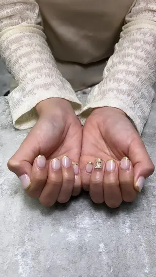 ネイル limo/ kotomiのネイルデザイン