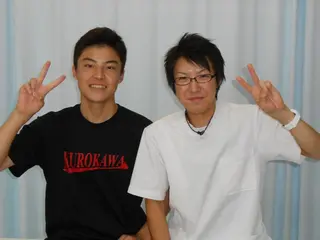 健美整体 ＡＳＡＨＩ【アサヒ】のエステ・リラクイメージ