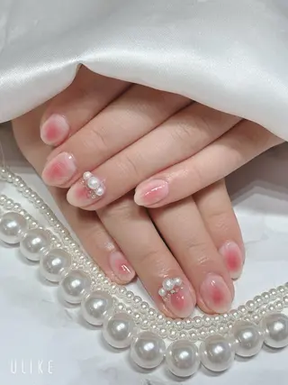 ネイル 松宮 理歩のネイルデザイン