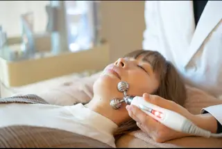 Clover所属・Clover 　MAIKAのマツエク・マツパデザイン