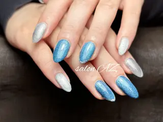ネイル salon AZのネイルデザイン