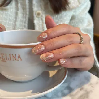 ネイル Nati nailのネイルデザイン
