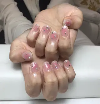 ネイル ツメイク megumiのネイルデザイン