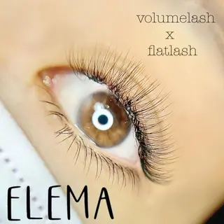 マツエク・マツパ Cherish所属・Cherish chieのマツエク・マツパデザイン