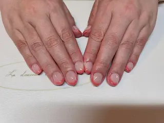 ネイル エン Nail salonのネイルデザイン
