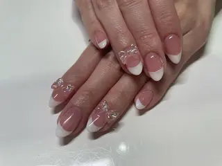 ネイル OpenSesame 加藤のネイルデザイン