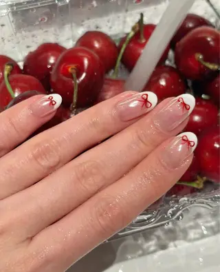 ネイル Lynn_ Nailのネイルデザイン