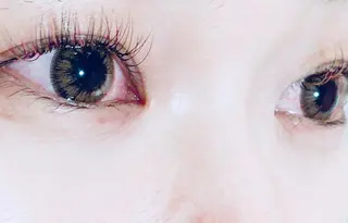 マツエク・マツパ 髙尾 綺女のマツエク・マツパデザイン