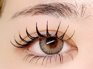 マツエク・マツパ 💙🐈 ayaのマツエク・マツパデザイン