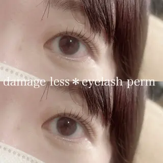 マツエク・マツパ SEALA 高石店所属・SEALA 高石の眉毛・アイブロウイメージ