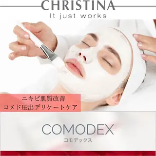 コアラル恵比寿店 chiakiのエステ・リラクイメージ