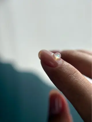 ネイル pieni valoのネイルデザイン