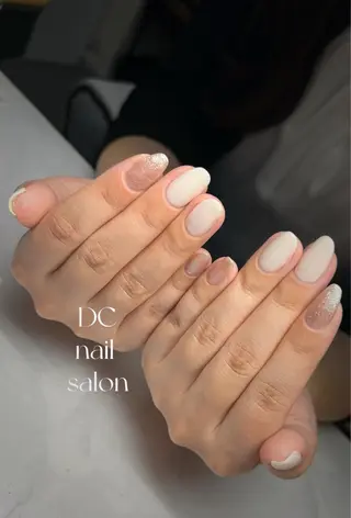 ネイル DC nail salonのネイルデザイン