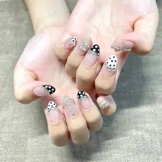 ネイル Jasmine -のネイルデザイン