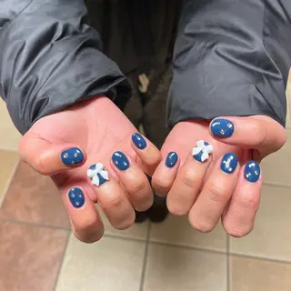 ネイル 777nail salonのネイルデザイン