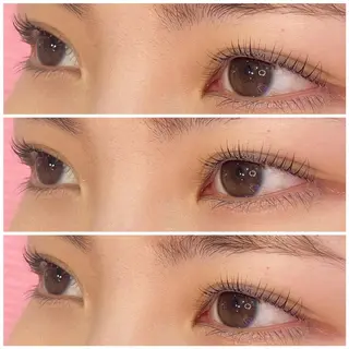 マツエク・マツパ HOLOGRAM EYELASH EBISU所属・HOLOGRAM EYELASHのマツエク・マツパデザイン