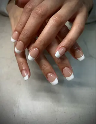 ネイル 透灯 TOUTOU所属・透灯 TOUTOU 🪄のネイルデザイン