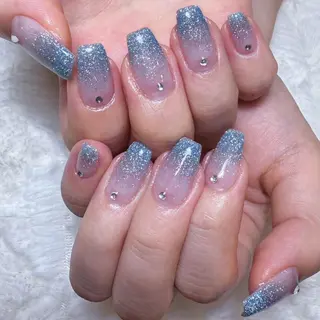 ネイル DIAMOND 💦のネイルデザイン