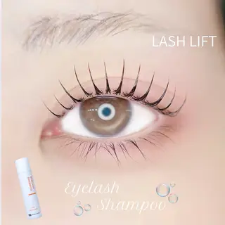 マツエク・マツパ 束感まつげ🐰アカリ /目元分析×似合わせのマツエク・マツパデザイン