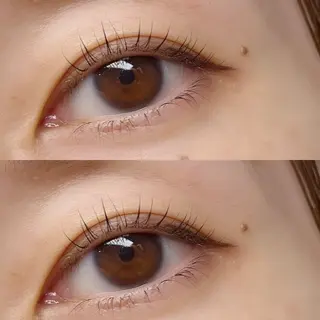 マツエク・マツパ Nana.所属・shiomi Erinaのマツエク・マツパデザイン