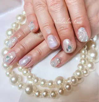 ネイル ネイル& 脱毛サロン　Lのマツエク・マツパデザイン