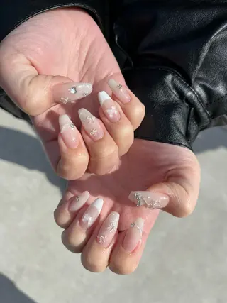 ネイル T aoiのネイルデザイン