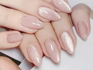 メンズ ネイル Bloom kabukiのネイルデザイン