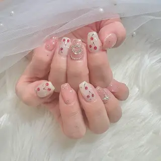 ネイル REVE/韓国ネイル yamaokaのネイルデザイン