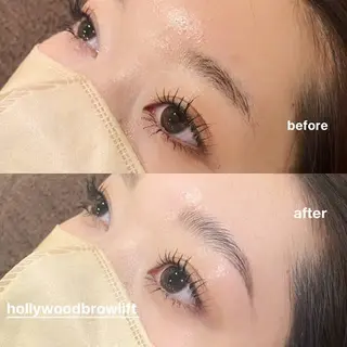 アイブロウ 須鎌 美佳のマツエク・マツパデザイン