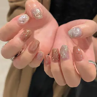 ネイル REHTOF ｜朝7時Open☀️のネイルデザイン