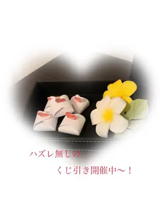 Elvita ビューティーサロンのエステ・リラクイメージ