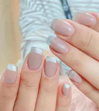 ネイル HandSnail自宅サロン所属・HandSnail 座間自宅ネイルサロンのネイルデザイン