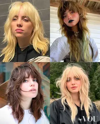 ミディアム 松尾太樹 【pia】福岡美容室のヘアスタイル