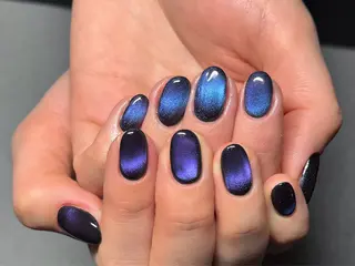 ネイル u sのネイルデザイン