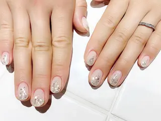 ネイル Salon Ｋのネイルデザイン