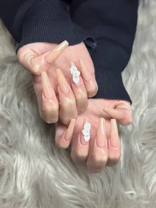 ネイル IROHA NAIL 北村菜帆のネイルデザイン
