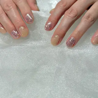 ネイル chika .のネイルデザイン