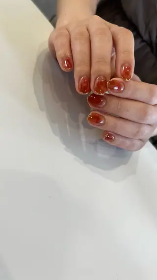 ネイル private salon liu.のネイルデザイン