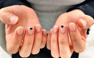 ネイル Bianca赤羽 信末のネイルデザイン